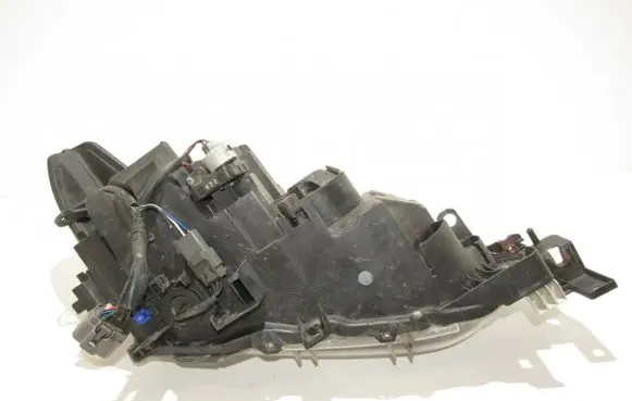 Mazda 6 Headlight/headlamp kodo