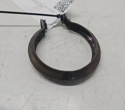 Muffler mount bracket/holder
