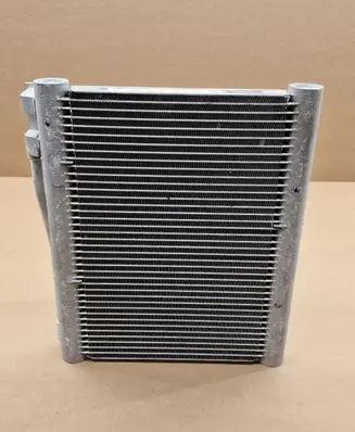 Mercedes-Benz A W177 Air conditioning (A/C) radiator (interior) 