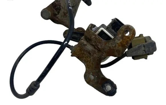 Headlight/headlamp level sensor