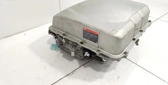 Nissan Leaf I (ZE0) Voltage converter inverter 292C04NR3B