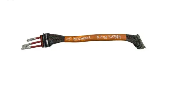 Mitsubishi Outlander Other wiring loom
