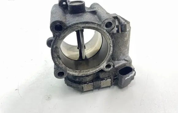 Chrysler 300 - 300C Throttle valve A6420900270 0281002894