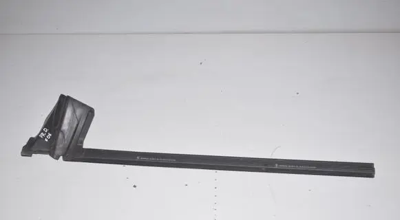 BMW 6 F06 Gran coupe Rubber seal front door window/glass 7275294 51337275294