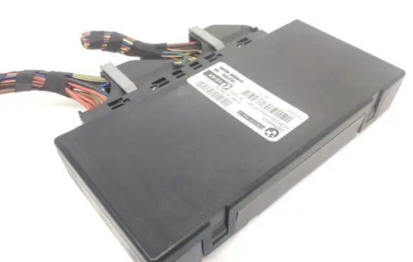 BMW 5 E60 E61 Comfort/convenience module 9176079 61359176079 6135917607901
