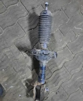 Subaru B9 Tribeca Front shock absorber/damper 20310XA05A