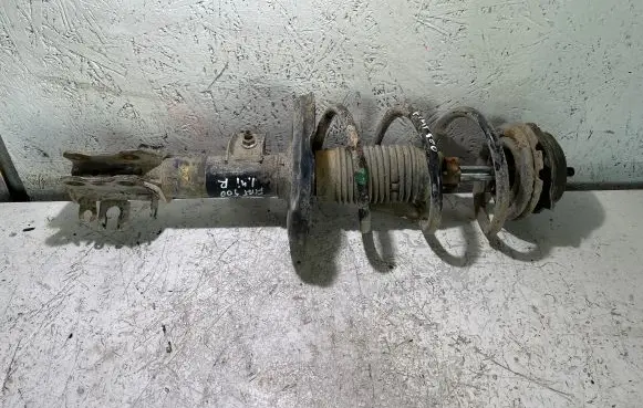 Fiat 500 Front shock absorber/damper