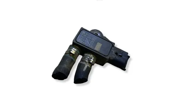 Citroen C3 Aircross Exhaust gas pressure sensor 0281006300 200617T3