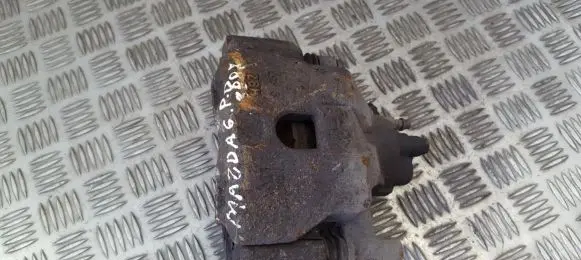 Mazda 6 Front brake caliper