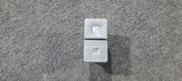 Citroen XM Fog light switch 