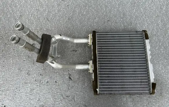 Nissan Patrol Y61 Heater blower radiator 27140VB008