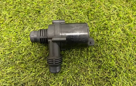 BMW X5 E70 Electric auxiliary coolant/water pump 702078340 9197085