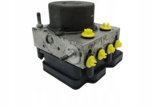 Nissan Micra ABS Pump 476601H20A
