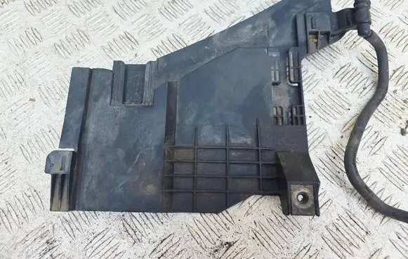 Audi A5 Sportback 8TA Headlight/headlamp mounting bracket 89392979