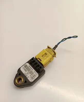 KIA Ceed Airbag deployment crash/impact sensor 959201H100