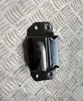 BMW 1 F40 Engine bonnet/hood lock/latch loop/hook 7450925