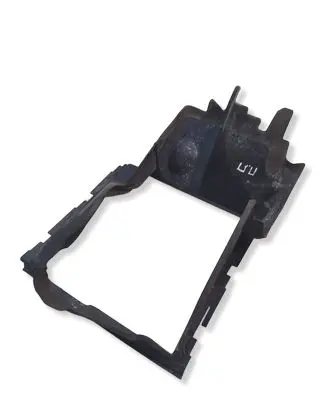 Audi Q7 4L Intercooler air channel guide 4L0117336F