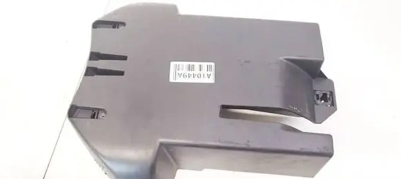 Renault Laguna III Steering wheel column trim
