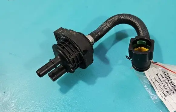 Mercedes-Benz A W177 AMG Turbo solenoid valve A0004703800 IMPRK1568606