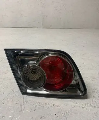 Mazda 6 Tailgate rear/tail lights