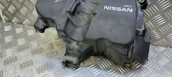 Renault Kadjar Engine cover (trim) 175B10994R