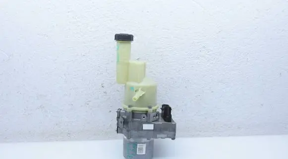 Citroen Jumpy Power steering pump 9818127580