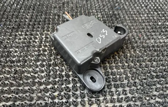 Citroen DS3 Fuse box set 9800347580 9802447780