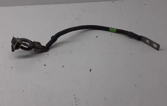 Hyundai ix 55 Negative earth cable (battery) 918603J000
