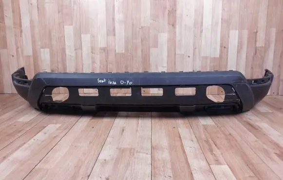 Seat Arona Rear bumper lower part trim 6F9807521F