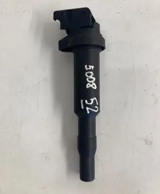 Peugeot 5008 High voltage ignition coil 0221504470
