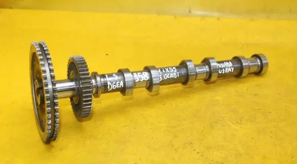 Hyundai ix 55 Camshaft 24331-3A000