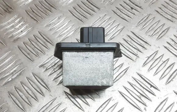 Mitsubishi Outlander Heater blower motor/fan resistor