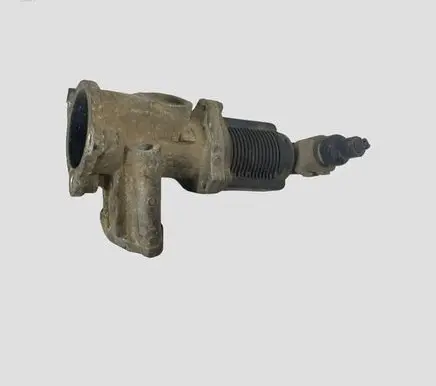 Opel Corsa D EGR valve 0460822310