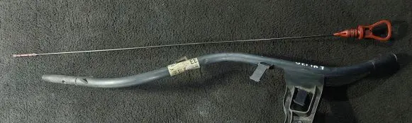BMW 3 E90 E91 Oil level dip stick 779191703EE