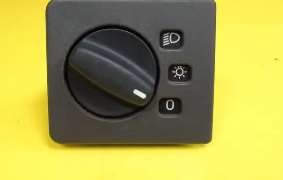 Fiat Ducato Light switch A223
