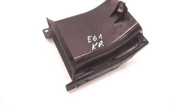 BMW 5 E60 E61 Air intake duct part 7203963 74850610