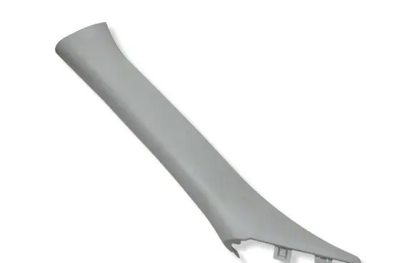 Jeep Grand Cherokee WL (A) pillar trim 102608050SAR
