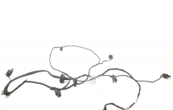 Parking sensor (PDC) wiring loom