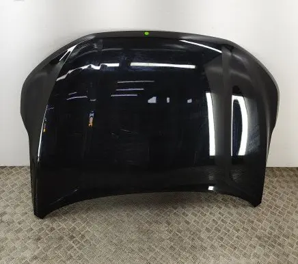 SsangYong Korando Engine bonnet/hood 6101137000