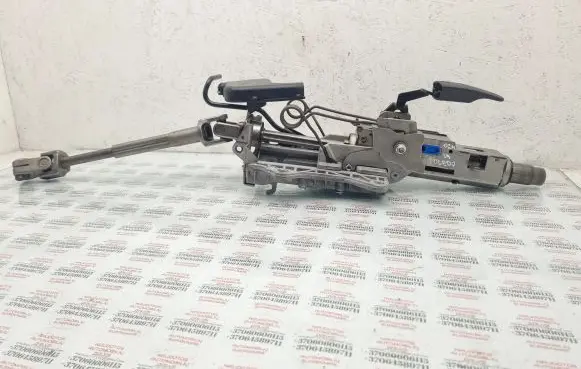 Seat Toledo III (5P) Steering wheel axle 1K1419502S