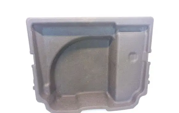 Volvo V60 Other trunk/boot trim element 31462618
