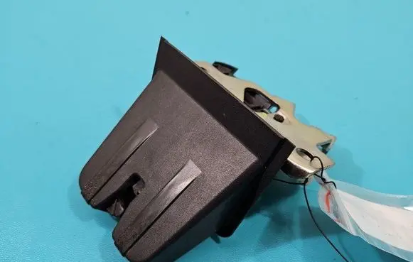 Volkswagen PASSAT B8 Tailgate/trunk/boot lock/catch/latch 3G0827505C IMPRK1373772