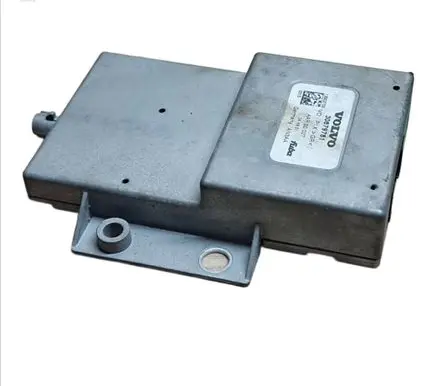 Volvo V50 GPS navigation control unit/module 30679781