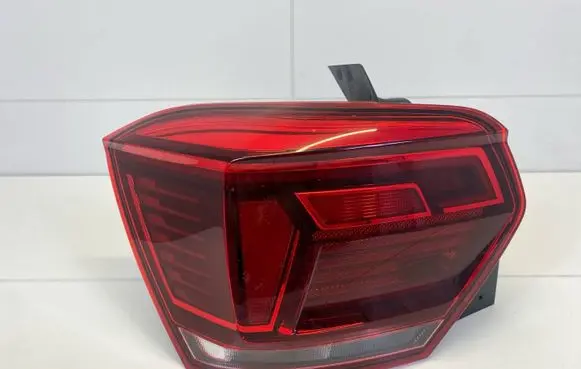 Volkswagen Polo Rear/tail lights 2G0945207B
