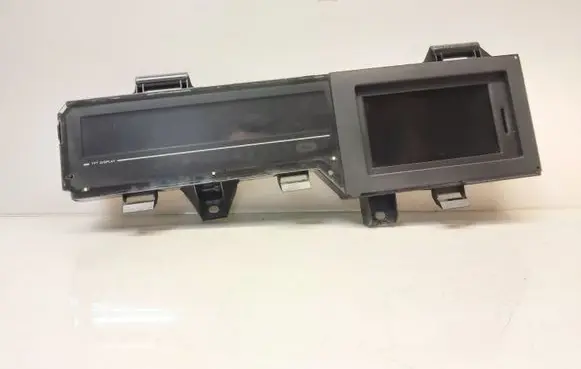 Renault Scenic III - Grand scenic III Speedometer (instrument cluster) 248106538R