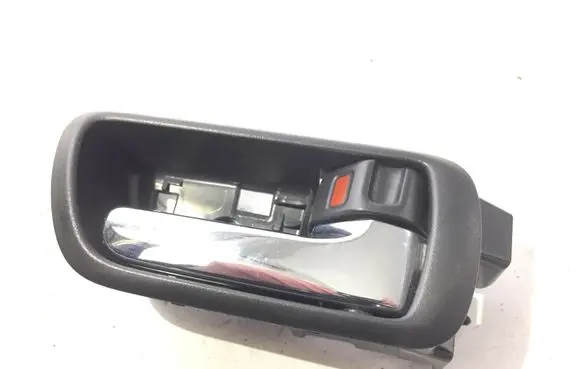 Front door interior handle