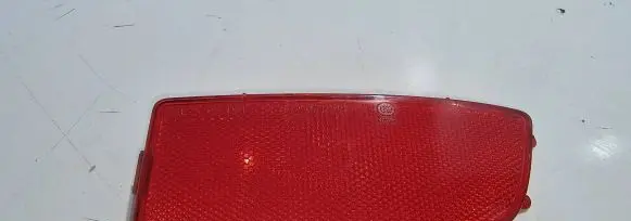 Mercedes-Benz Sprinter W906 Rear tail light reflector A9068260140