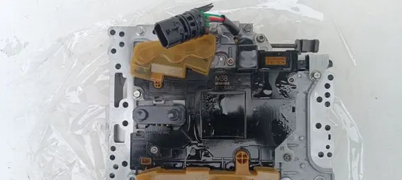 Infiniti Q50 Engine N43R