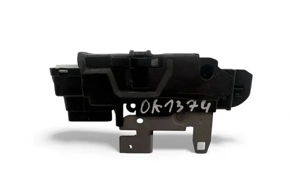 Volvo XC40 Front door lock 31462456