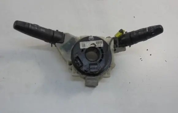 Nissan Micra Wiper turn signal indicator stalk/switch 25560AX702
